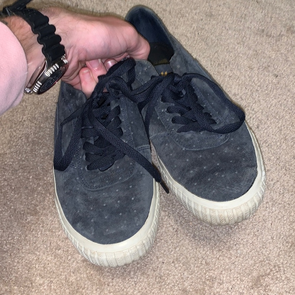 Huf Shoes